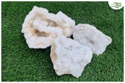 Calcite Bianca 6,50 kg. 59,00€